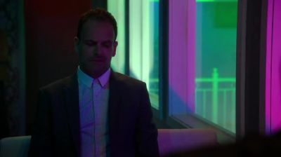 That's all that $2,000 buys? - Elementary