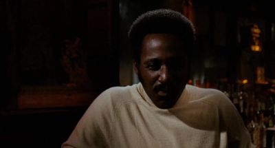 That's all booze - Shaft