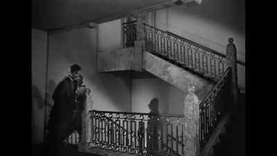 THAT'S ALL, BOYS. - Ministry of Fear
