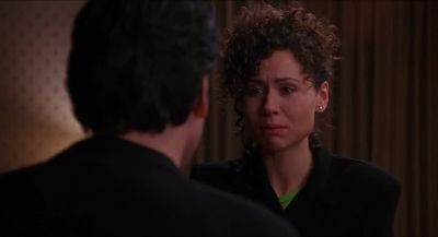 That's all bullshit - Grosse Pointe Blank