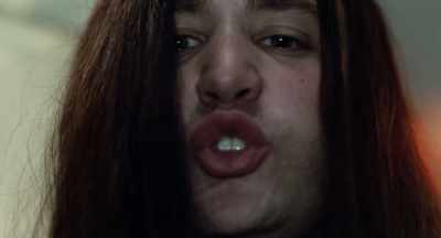    That's all you do is talk.    - Lords of Chaos