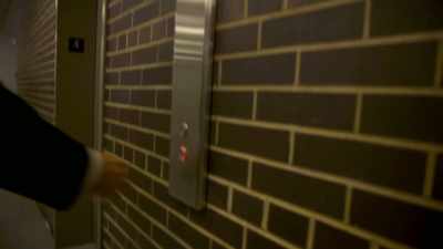 -That's all.
-[elevator bell rings] - The Rise of Jordan Peterson