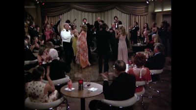 That's all, folks! - The Love Boat