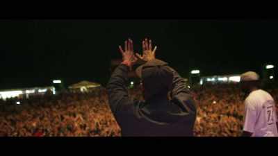 That's all he fucking dreamed about, - Wu-Tang Clan: Of Mics and Men