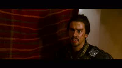 That's all you got - Prince of Persia: The Sands of Time