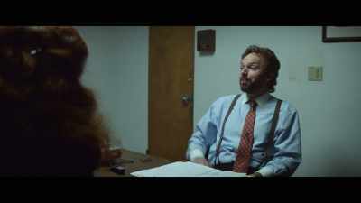 That's all you got?
Well, uh, I hope you like - Black Monday