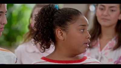 - That's all great, but I'm
not even gonna pass Shop. - Gordita Chronicles