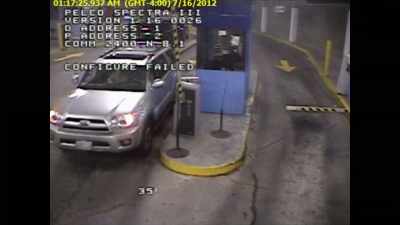 That's all we had.
We had an eyewitness behind the car, - Killer Inside: The Mind of Aaron Hernandez