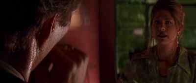 That's all that happened,
Tommy, I swear. - The Underneath
