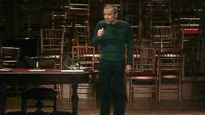 That's all your house is,
it's a place for your stuff. - George Carlin's American Dream