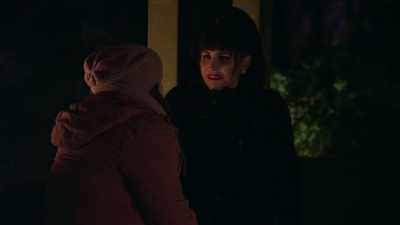 That's all. I am going
to teach you how to kill. - What We Do in the Shadows