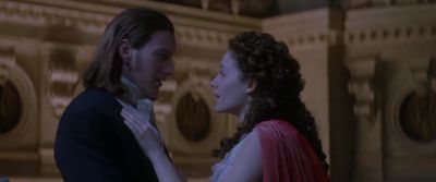 That's all I ask of you - The Phantom of the Opera