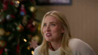 That's all I ask. Thank you. - Christmas on Windmill Way