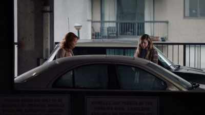 That's all I can remember. - The InBetween