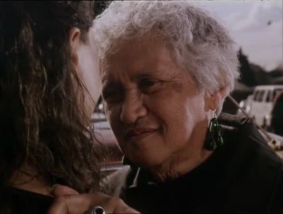 That's all I ever meant - Once Were Warriors