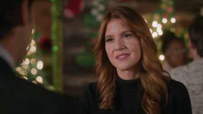 That's all I ever wanted to do, - A Royal Christmas Holiday