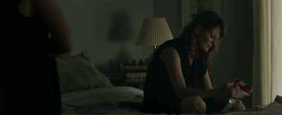  That's all. I gotta run,
 it's my mom's waiting. - Sweet Virginia