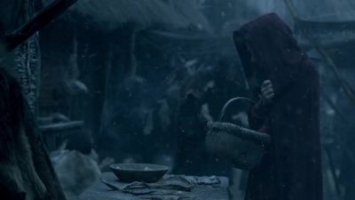 That's all I have.
All right. - Vikings