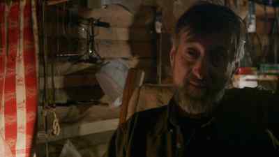 THAT'S ALL I HAVE TO SAY. - The Last Alaskans
