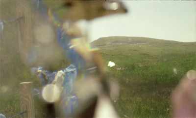 That's all I had in my head.
I didn't have any ideas, - Geographies of Solitude