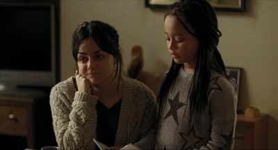 "That's all I need, Dan." - I, Daniel Blake