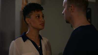 That's all I
needed to hear. - My Husband's Killer Affair
