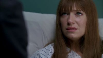That's all I needed to know. - Fringe