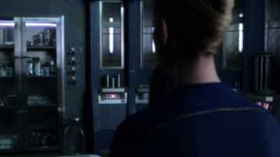 That's all I wanna
say right now. - Dark Matter