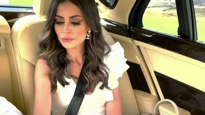 That's all I want,
is him to be back home. - The Real Housewives of Dubai