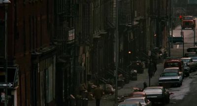 That's all I want - Shaft