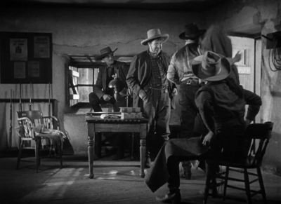 That's all I wanted to know You crazy if you go - Stagecoach