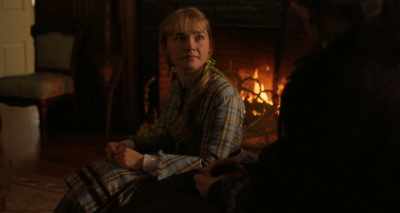 That's all I wanted
to say to you. - Little Women