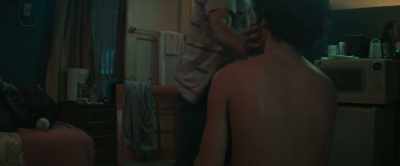 That's all
I'm asking you to do. - Honey Boy