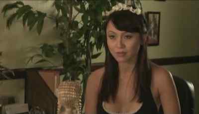 That's all I'm interested in - Bikini Jones and the Temple of Eros