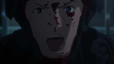 That's all it is! - Genocidal Organ