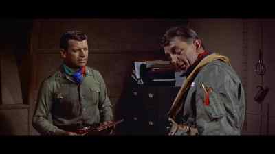 That's all, isn't it? - The Hunters