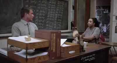 That's all I've got on Arturo. - The Substitute