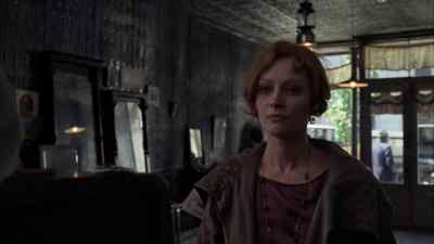 That's all I've got. - Boardwalk Empire