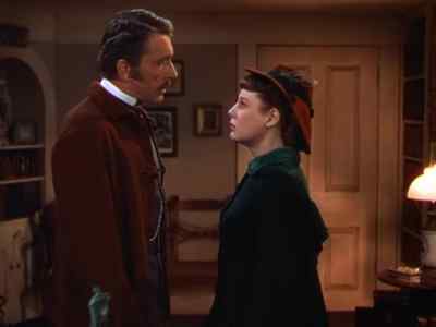 That's all, Jo. - Little Women