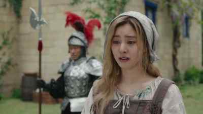 That's all just... just speculation. - Once Upon a Crime