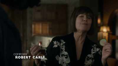 - That's all it kept saying, - Frankie Drake Mysteries