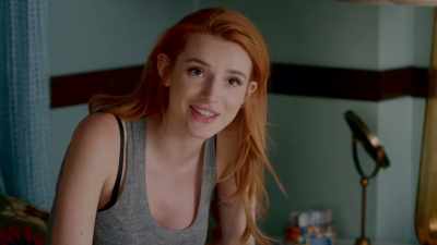 - That's all.
- Me? Are you serious right now? - Famous in Love