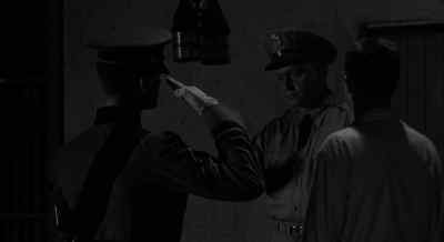 -That's all , Mr Sully.
-Yes, sir. - The Strange One