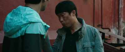 That's all you need to know. - Confidential Assignment