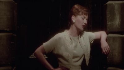 That's all we need you singing - Distant Voices, Still Lives