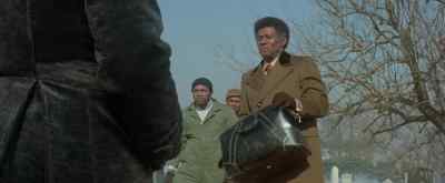That's all of it. - Shaft's Big Score!