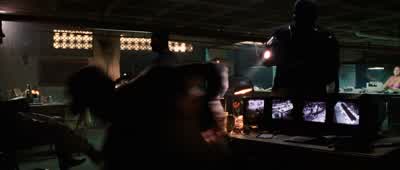 That's all of it. - Fast Five