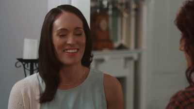 That's all?
Oh, and he kissed me. - Her Affair to Die For