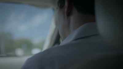 That's all our fault. - Bloodline