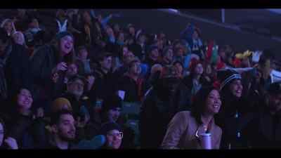 That's all our teams.
The Ducks would like to thank... - The Mighty Ducks: Game Changers